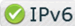 IPV6
