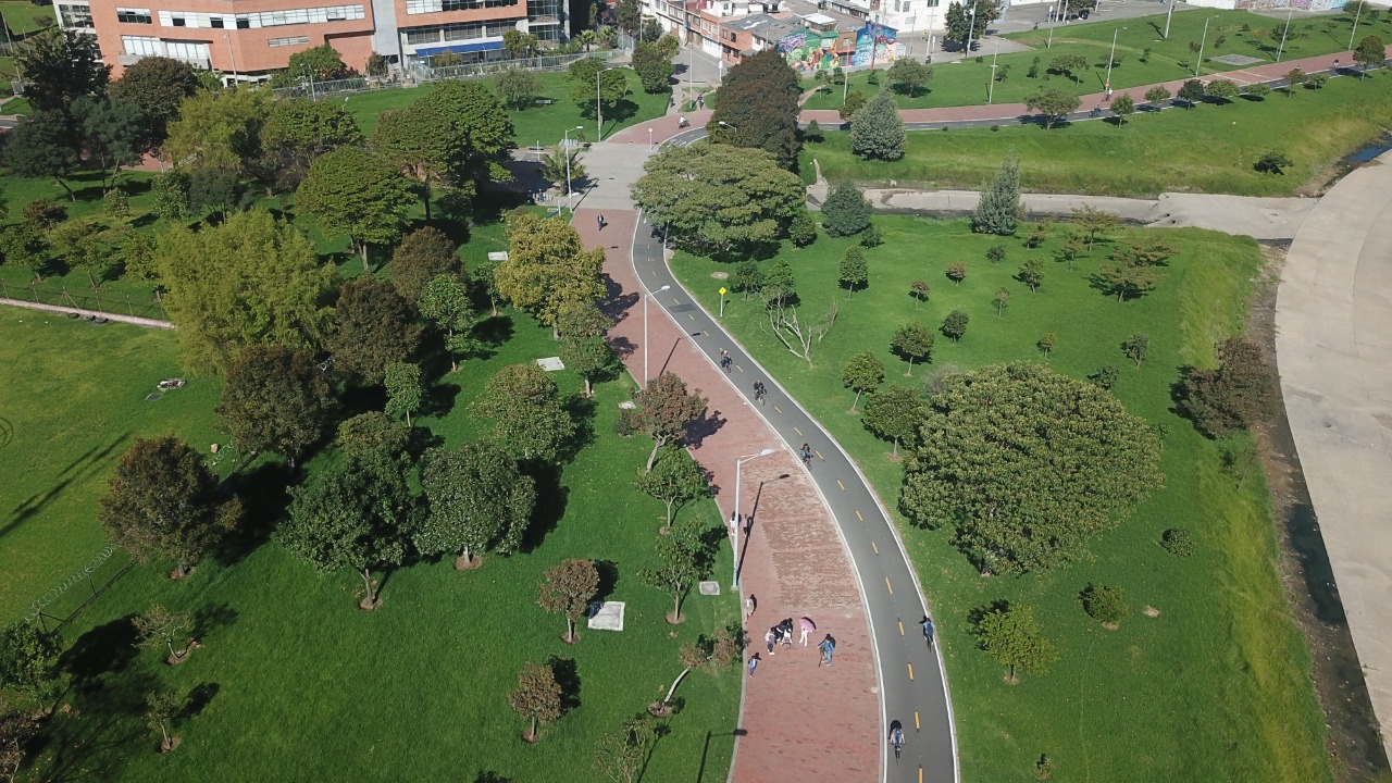 La Unidad de Mantenimiento Vial aumentará las intervenciones de infraestructura en Bogotá