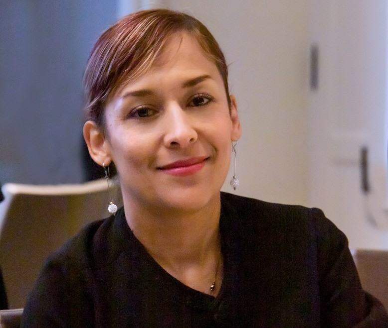 Conozca a la Defensora de la Ciudadanía de la Unidad de Mantenimiento Vial