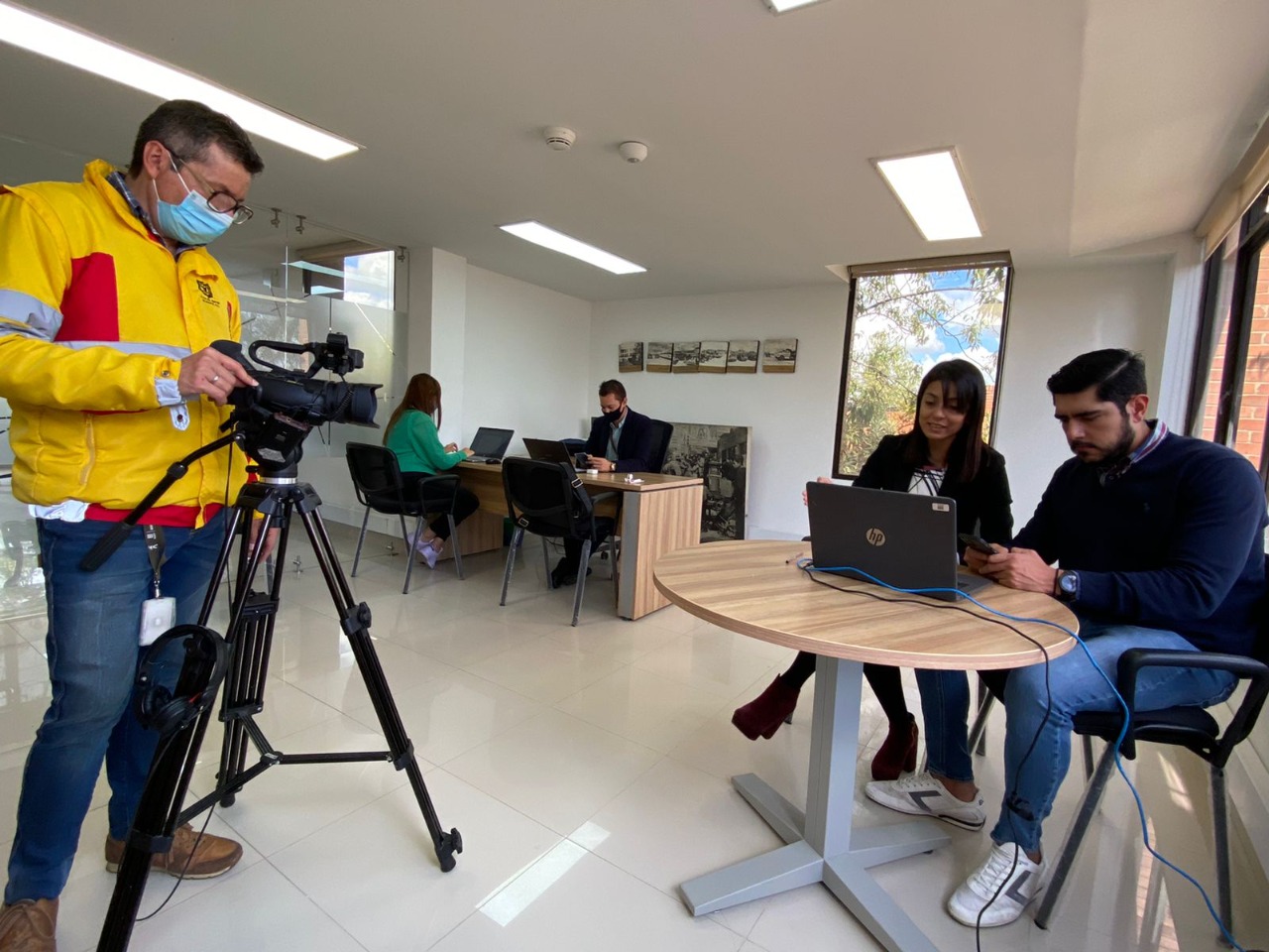 “UMV de Puertas Abiertas” terminó exitosamente su última jornada del año 2021″