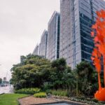 Sede Administrativa UMV Ubicada en el Calle 26 No. 69-76, Edificio Elemento, Torre AIRE - piso 3 -Bogotá D.C. Colombia