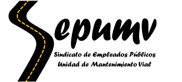 Sindicatos de Empleados Públicos de la Unidad de Mantenimiento Vial