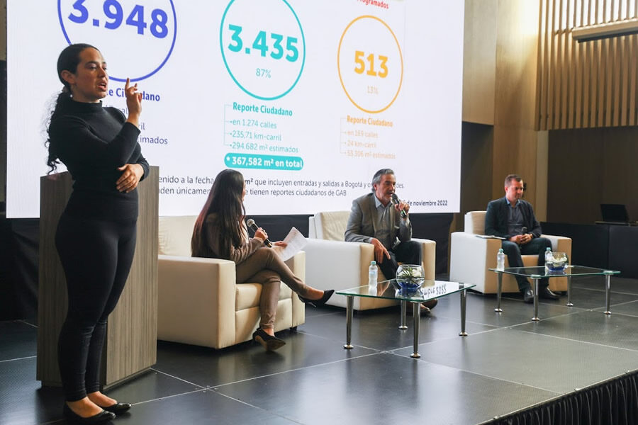 Evento rendición de cuentas a la Ciudadanía - Imagen 5