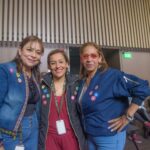 Conmemoración del Día Internacional de los Derechos de las Mujeres – 8M - Secretaria General