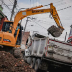 Conozca aquí, los cierres viales por obras de la UMV en Bogotá