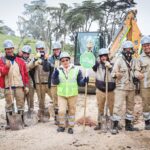 Nuevas vías para Sumapaz gracias al trabajo de la UMV