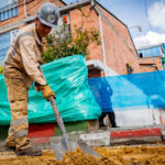 Próximas obras de Bogotá, beneficiará a más de mil personas en Bosa