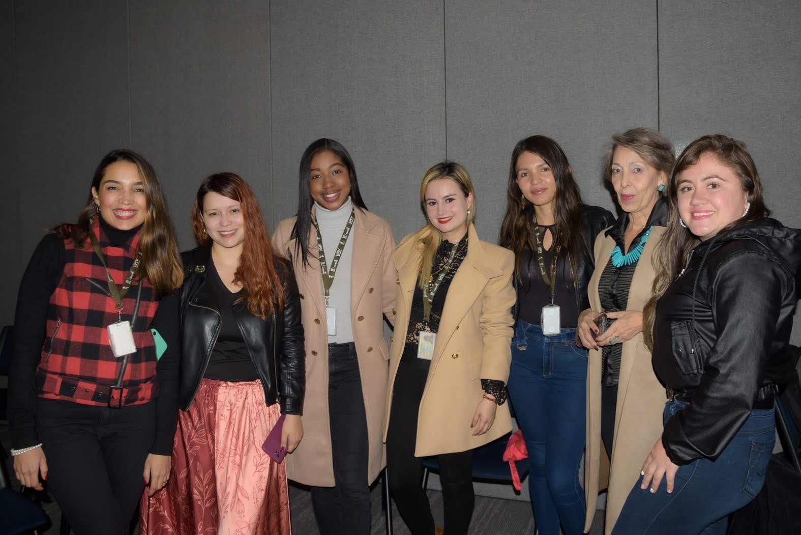 Foto Celebración conmemoración del Día Internacional de los Derechos de las Mujeres - Colaboradoras UMV Foto Celebración conmemoración del Día Internacional de los Derechos de las Mujeres - Colaboradoras UMV