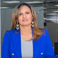 Diana Carolina Torres -Oficina Control Interno Disciplinario