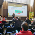 Taller Generando Capacidades