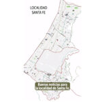 Localidad Santafé La UMV tendrá en Bogotá zonas de intervención zonal en las diferentes localidades