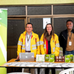 Rendición de Cuentas Localidad Puente Aranda Colaboradores UMV