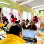 Rendición de Cuentas Localidad Puente Aranda Preguntas Ciudadanos