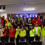 Rendición de Cuentas Localidad Suba Asistentes y Colaboradores