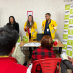 Rendición de Cuentas Tunjuelito Localidad Exposición Colaboradores