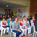 Rendición de Cuentas Localidad Usaquén Ciudadanos Asistentes