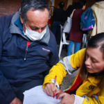 Rendición de Cuentas Localidad Usaquén Mesa de Trabajo