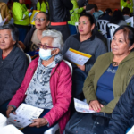 Rendición de Cuentas Localidad Usaquén Imagen Ciudadanos