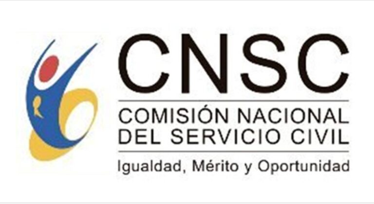 Comisión Nacional de Servicio Civil