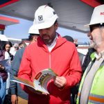 100 días por Bogotá