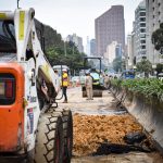 Por apoyo interinstitucional atendimos emergencia en la Carrera Séptima