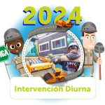 Programación de Obras Diurna