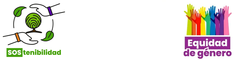 Logos UMV_Sostenible