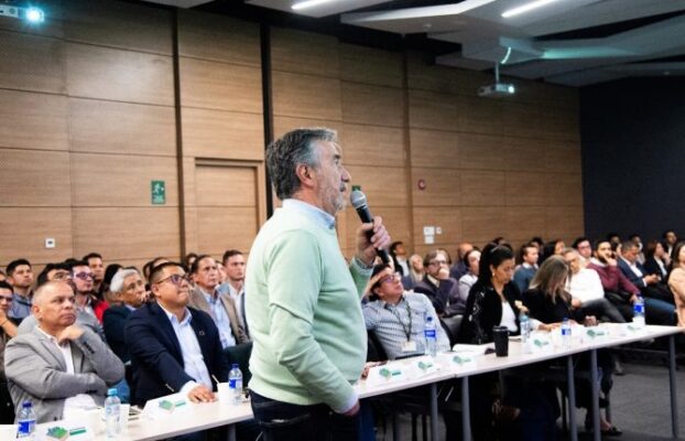 La Unidad de Mantenimiento Vial destaca en el Seminario de Pavimentos Sostenibles con una ponencia de fresado estabilizado