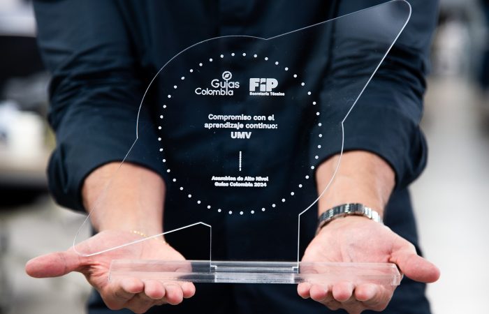 Reconocen a la UMV por la protección, promoción y respeto de los Derechos Humanos