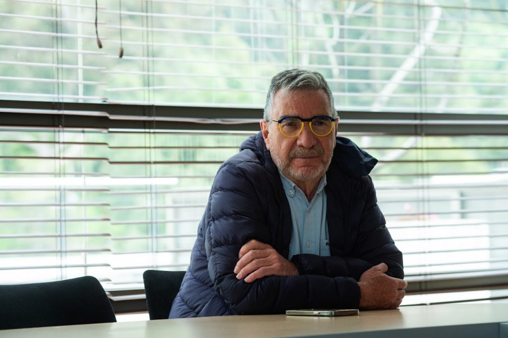 La UMV y la Universidad de los Andes en búsqueda de la conservación vial de Bogotá La UMV y la Universidad de los Andes en búsqueda de la conservación vial de Bogotá