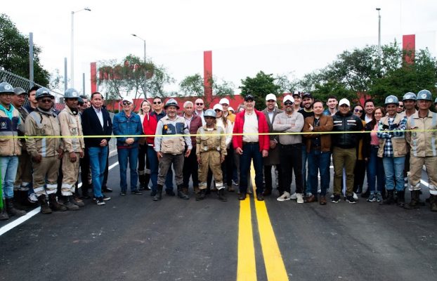 La UMV inaugura la Unidad de Intervención Zonal Norte para mejorar el mantenimiento vial en Bogotá