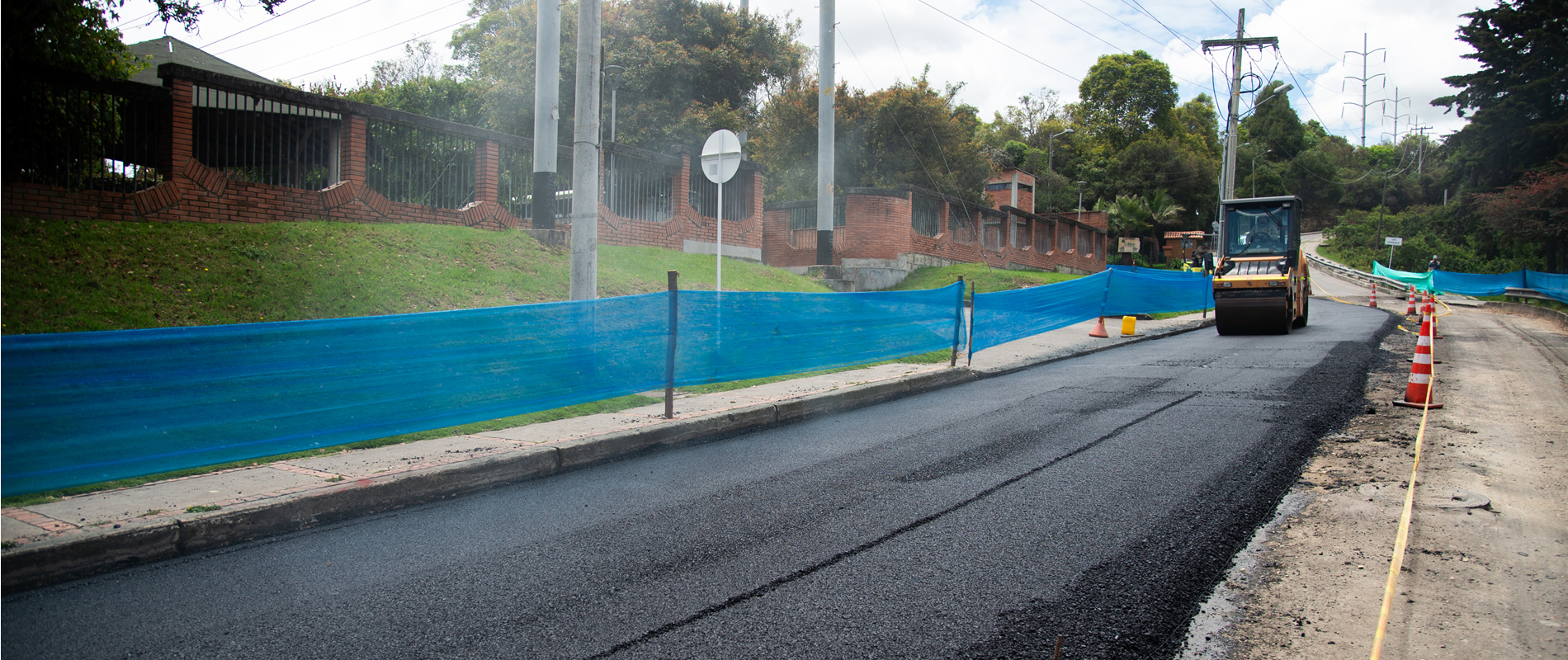 Programación de intervención de obra diurno  – Diurno 22 de enero 2025