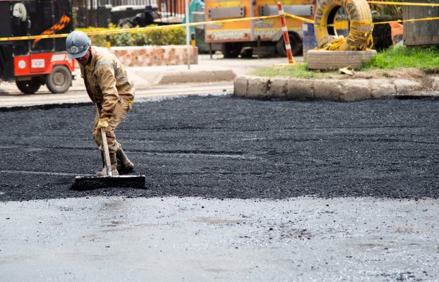 Programación de intervención de obra nocturno  – Nocturno 28 de enero 2025