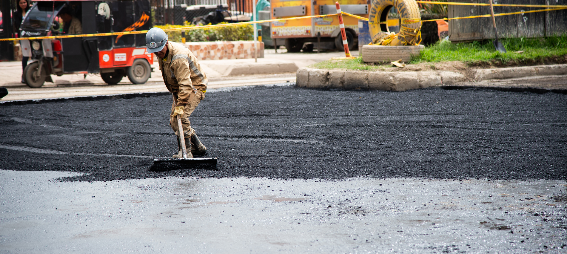 Programación de intervención de obra nocturno  – Nocturno 28 de enero 2025