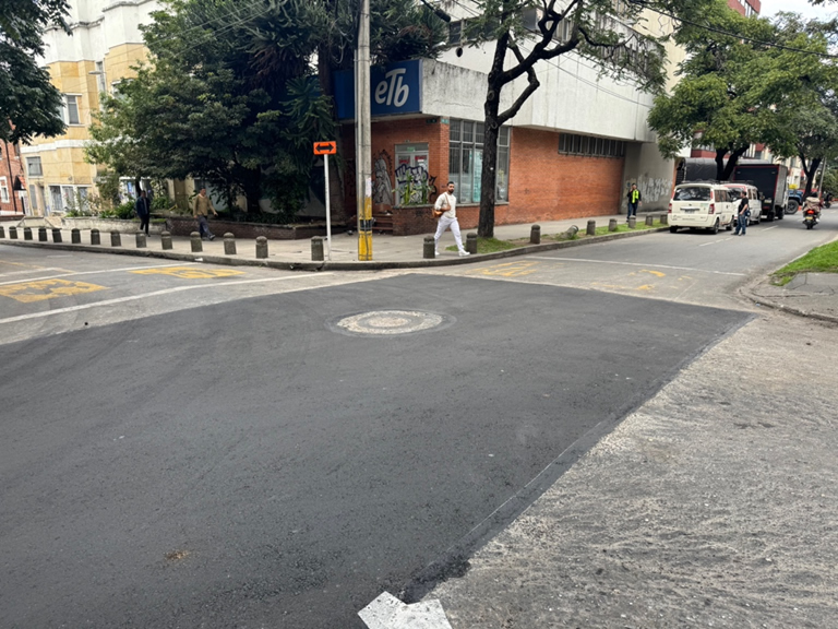 Importante intervención realizó la UMV en la localidad de Santa Fe