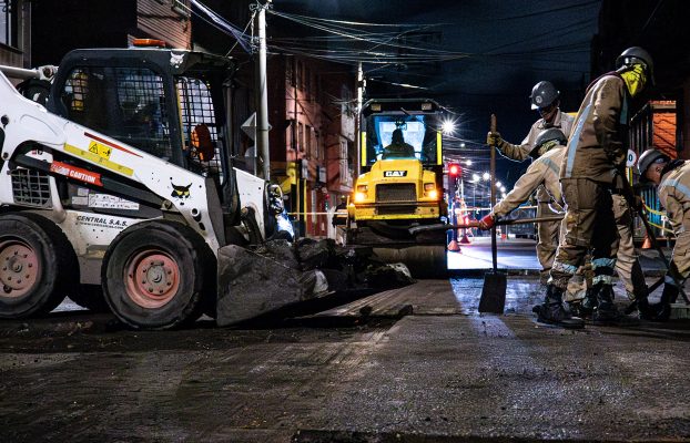 Un minuto vial – Resumen de la semana