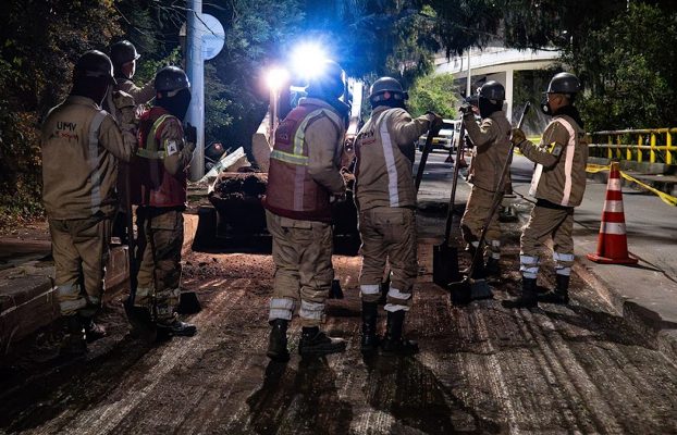 Un minuto vial – Resumen de la semana