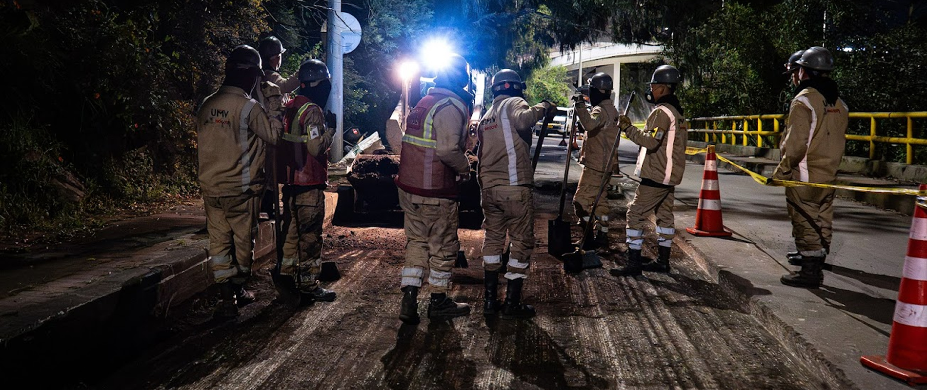 Un minuto vial – Resumen de la semana