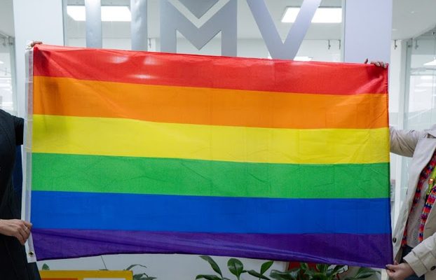 Diversidad de género: un compromiso con la igualdad y el respeto<br><br><br>