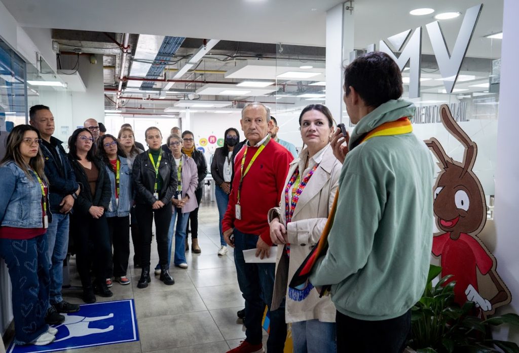 Diversidad de género: un compromiso con la igualdad y el respeto - foto 3 v