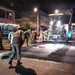 La UMV transforma la movilidad en Teusaquillo con más de 13.000 m² intervenidos en 2025