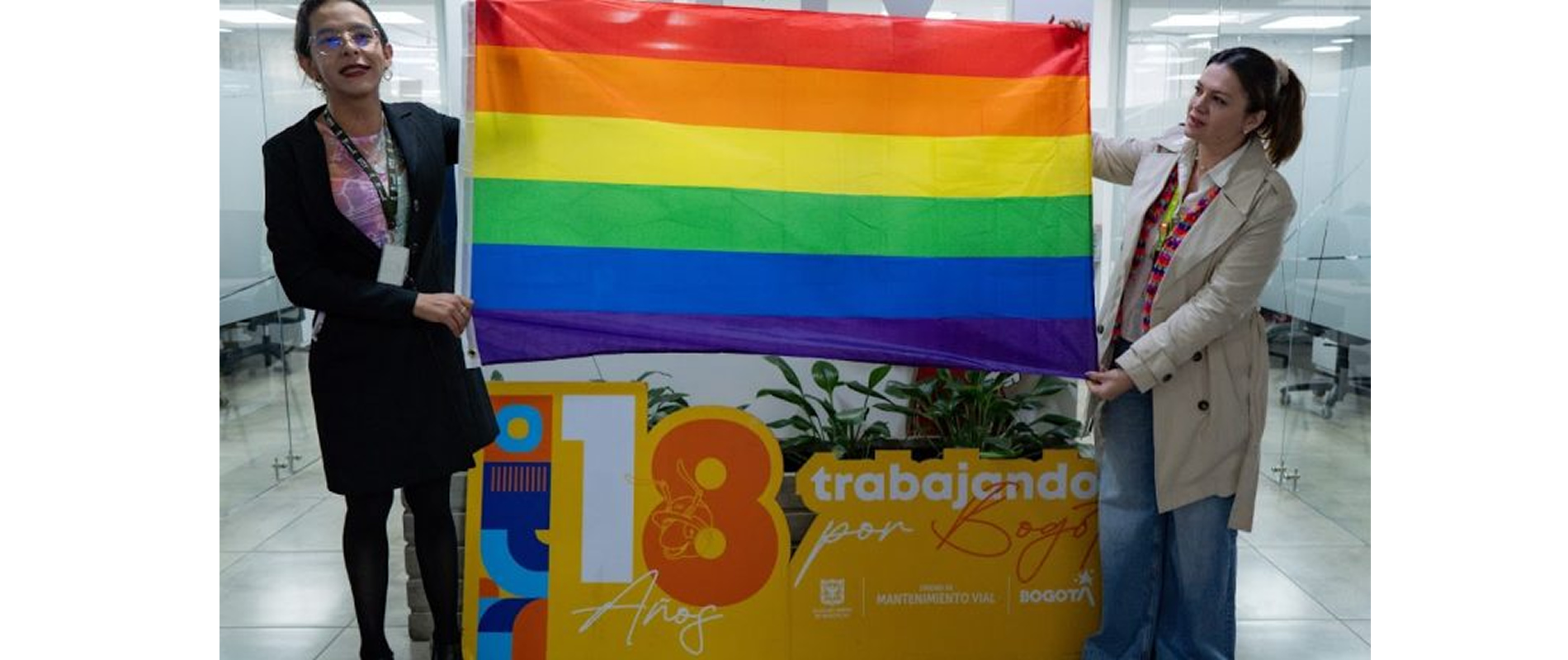 Diversidad de género: un compromiso con la igualdad y el respeto