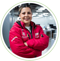 Angélica María Acuña Porras