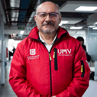 Carlos Roberto Castano_Gerente Infraestructura Urbana