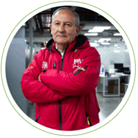 Edgar Alfonso Forero Castro