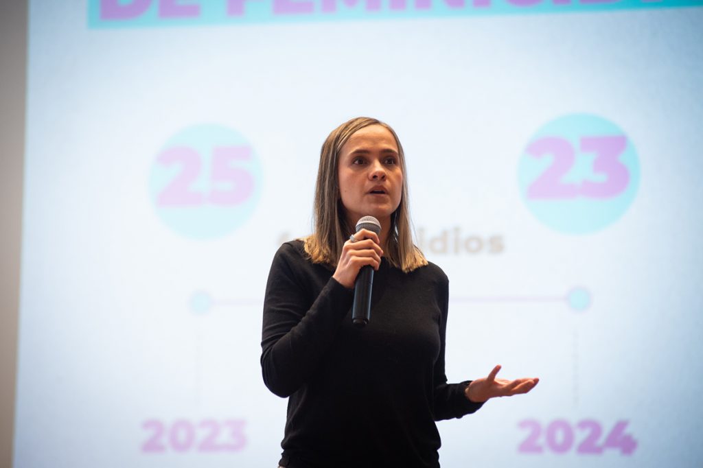 Reafirmamos nuestro compromiso con entornos laborales seguros y libres de acoso Reafirmamos nuestro compromiso con entornos laborales seguros y libres de acoso