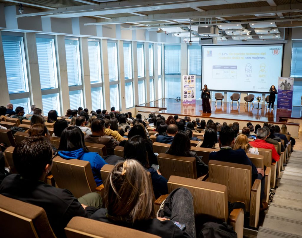 Reafirmamos nuestro compromiso con entornos laborales seguros y libres de acoso Reafirmamos nuestro compromiso con entornos laborales seguros y libres de acoso