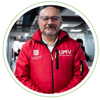 Carlos Roberto Castaño Álvarez