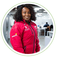 Claudia Jineth Álvarez Benítez