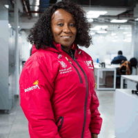 Claudia JinethAlvarezBenitez_GerenteAdministrativaFinanciera